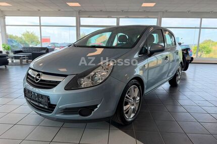Opel Corsa Gebrauchtwagen