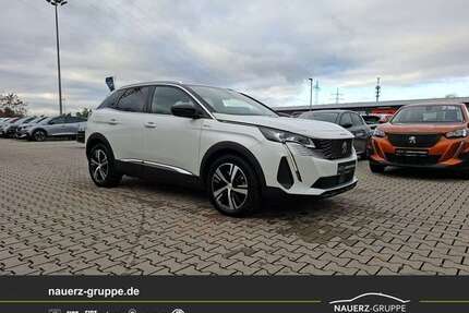 Peugeot 3008 Gebrauchtwagen