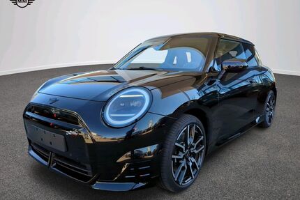 Mini Cooper E Gebrauchtwagen