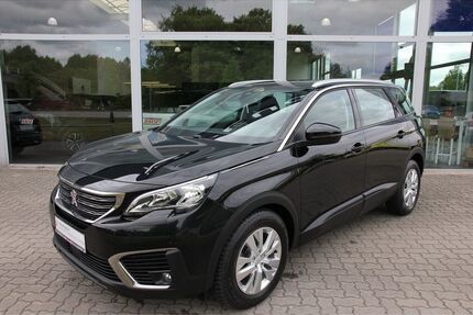 Peugeot 5008 Gebrauchtwagen