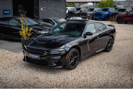 Dodge Charger Gebrauchtwagen
