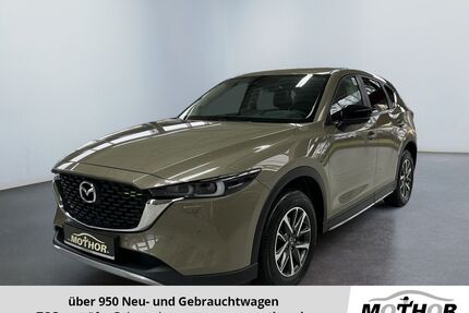 Mazda CX-5 Gebrauchtwagen