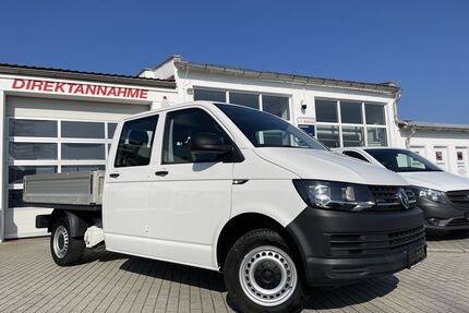 VW T6 andere Gebrauchtwagen