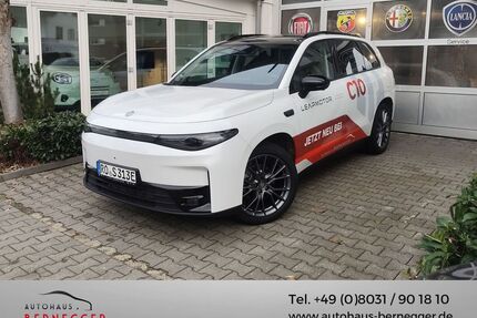 Leapmotor C10 Gebrauchtwagen