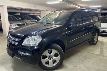 Mercedes-Benz GL 350 Gebrauchtwagen