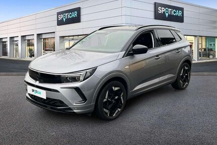 Opel Andere Gebrauchtwagen