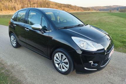 Citroen C3 Gebrauchtwagen