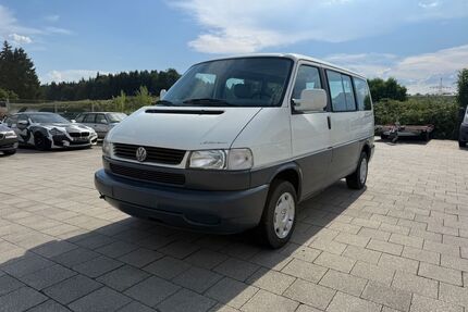 VW T4 Multivan Gebrauchtwagen