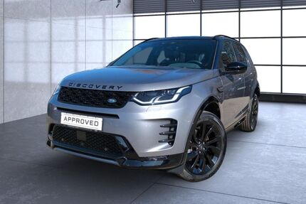 Land Rover Discovery Sport Gebrauchtwagen
