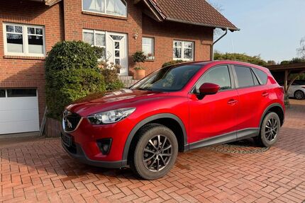 Mazda CX-5 Gebrauchtwagen