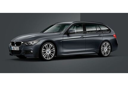 BMW 320 Gebrauchtwagen