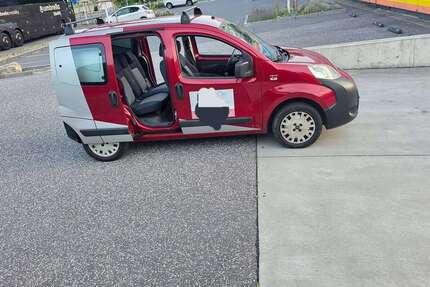 Citroen Nemo Gebrauchtwagen