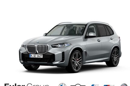 BMW X5 Gebrauchtwagen