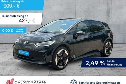 VW ID.3 Gebrauchtwagen