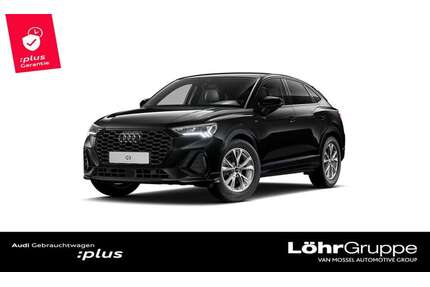 Audi Q3 Gebrauchtwagen