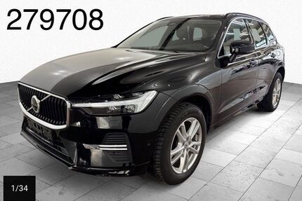 Volvo XC60 Gebrauchtwagen