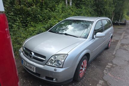 Opel Vectra Gebrauchtwagen