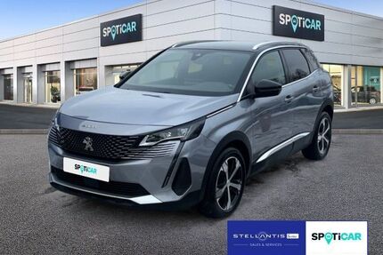 Peugeot 3008 Gebrauchtwagen