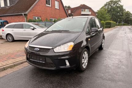 Ford C-Max Gebrauchtwagen