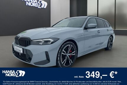 BMW 318 Gebrauchtwagen