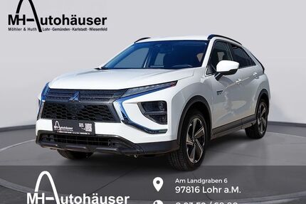 Mitsubishi Eclipse Cross Gebrauchtwagen