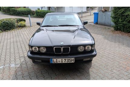BMW 735 Gebrauchtwagen