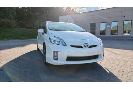 Toyota Prius Gebrauchtwagen