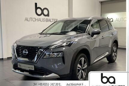 Mercedes-Benz X-Trail 