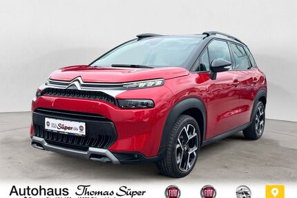 Citroen C3 Gebrauchtwagen