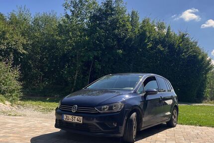 VW Golf Sportsvan Gebrauchtwagen