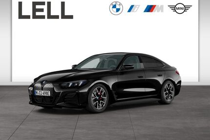 BMW i4 Gebrauchtwagen