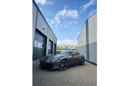 Ferrari Roma Gebrauchtwagen