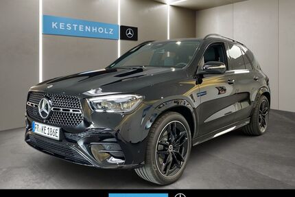 Mercedes-Benz GLE 350 Gebrauchtwagen