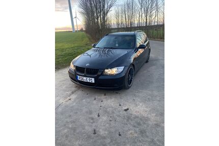 BMW 325 Gebrauchtwagen