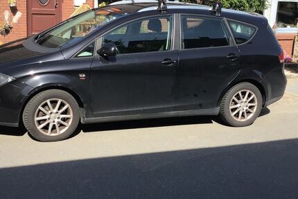 Seat Altea Gebrauchtwagen