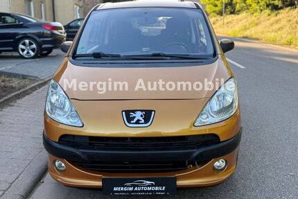 Peugeot 1007 Gebrauchtwagen