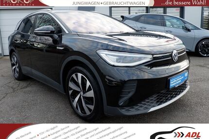 VW ID.4 Gebrauchtwagen