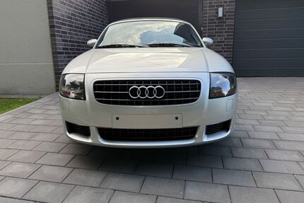 Audi TT Gebrauchtwagen