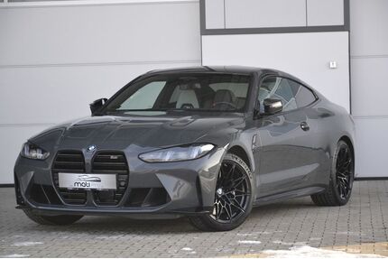 BMW M4 Gebrauchtwagen