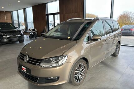VW Sharan Gebrauchtwagen