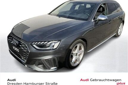 Audi S4 Gebrauchtwagen