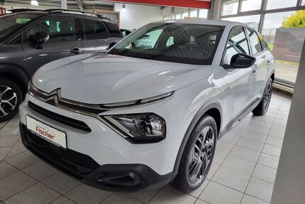 Citroen C4 Gebrauchtwagen