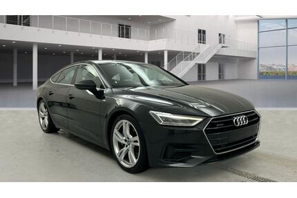 Audi A7 Gebrauchtwagen