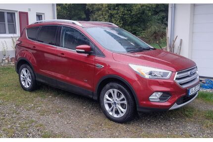 Ford Kuga Gebrauchtwagen