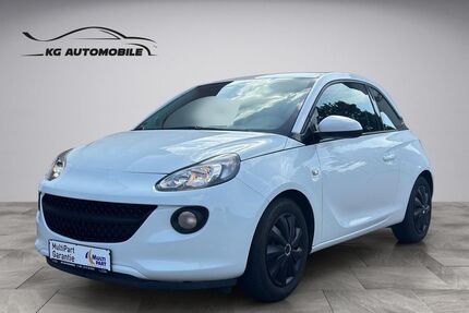 Opel Adam Gebrauchtwagen