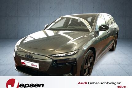 Audi A6 e-tron Gebrauchtwagen