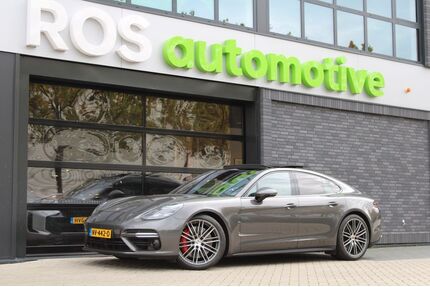 Porsche Panamera Gebrauchtwagen