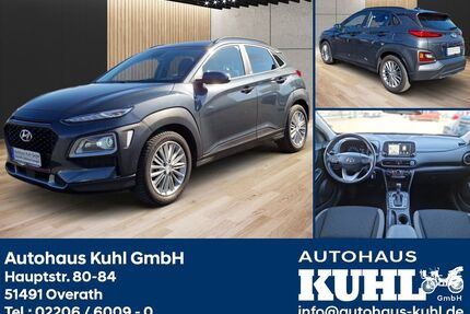 Hyundai KONA Gebrauchtwagen