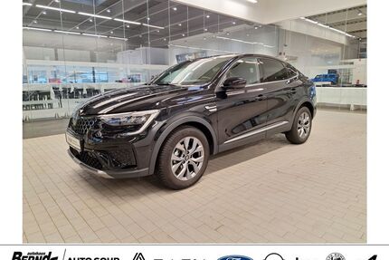 Renault Arkana Gebrauchtwagen
