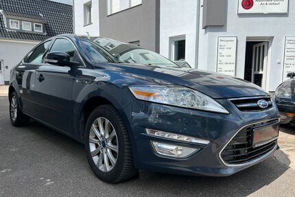 Ford Mondeo Gebrauchtwagen